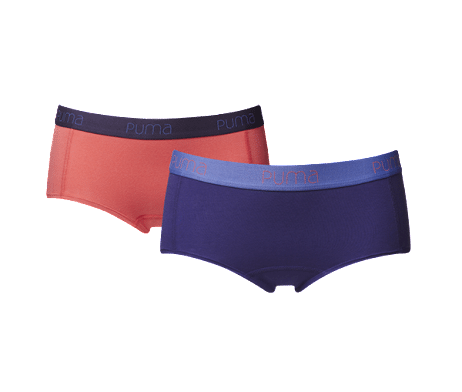 Onderbroekenstore - Dames ondergoed