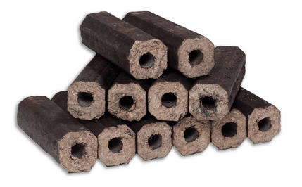 Teswood - Biologische brandstoffen