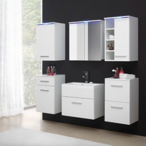 sanitair-en-accessoires - Badkamer meubelen outlet