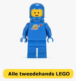 bricksdirect - gebruikte lego