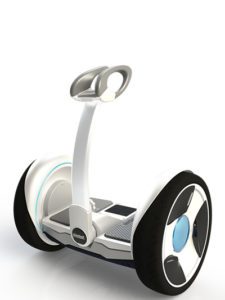 Segway kopen of een Ninebot Elite deze worden vaak vergeleken