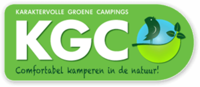 Vind de leukste campings in Limburg via de site van kgc.nl